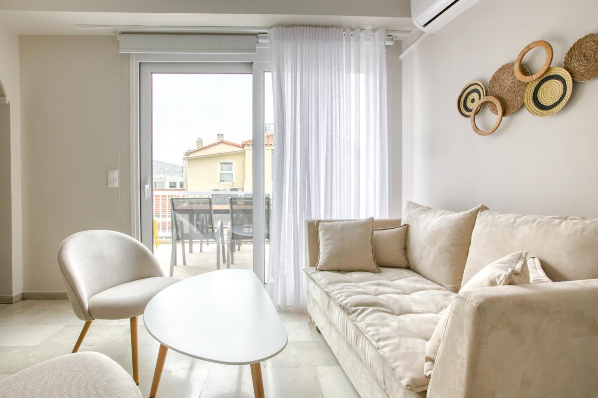 Avgi - Premium Acropolis View - Family Bedroom เอเธนส์ ภายนอก รูปภาพ