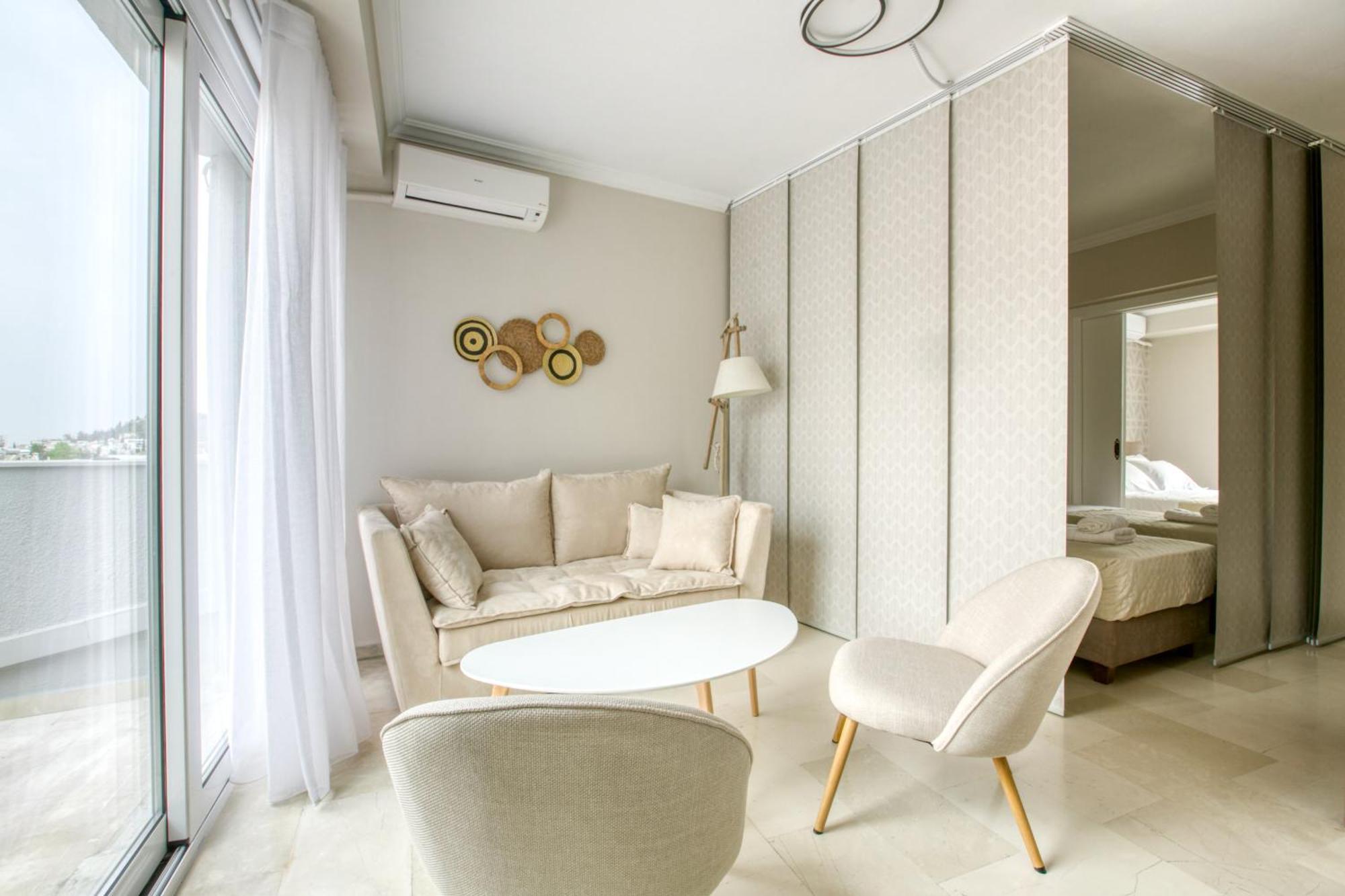 Avgi - Premium Acropolis View - Family Bedroom เอเธนส์ ภายนอก รูปภาพ