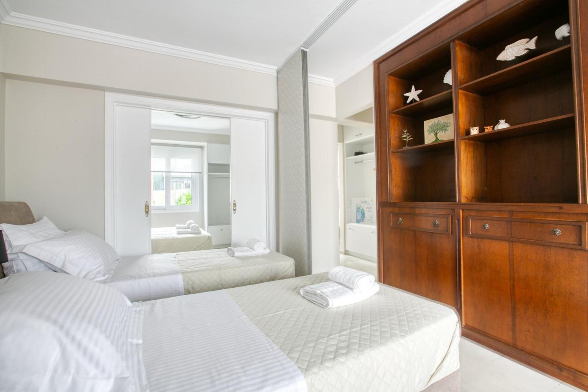 Avgi - Premium Acropolis View - Family Bedroom เอเธนส์ ภายนอก รูปภาพ